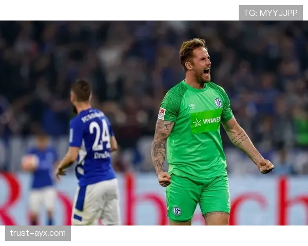 沙尔克反击效率惊人，逆转局势引爆赛场激情