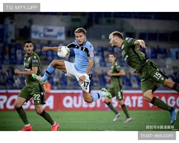 拉齐奥控球能力惊艳，重返意甲巅峰前景可期