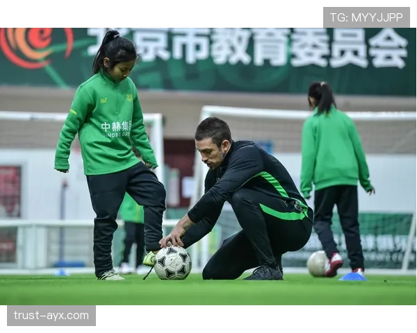 法马青训系统持续发力，助力新一代足球明星崛起