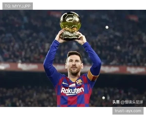 足球巨星如何重塑全球文化与商业格局