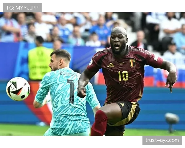 斯洛伐克蓄势待发，2026年欧洲杯晋级前景备受瞩目