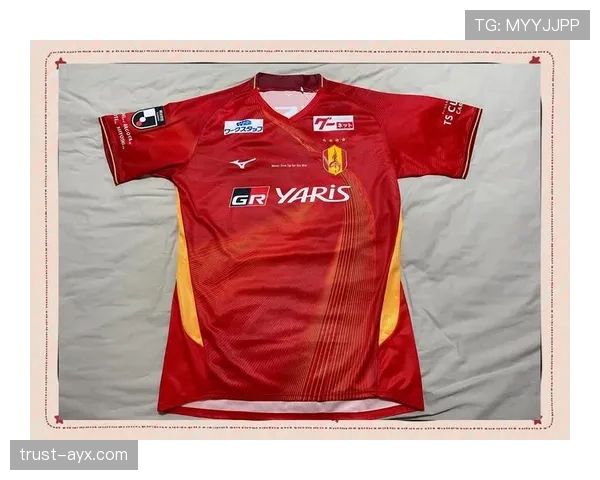 横浜F·马里诺斯勇夺J1联赛冠军，再创历史辉煌