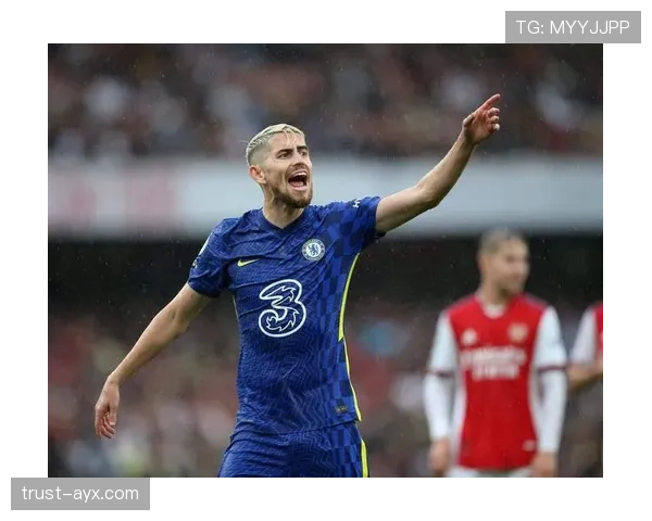 科瓦契奇中场掌控力成关键,引领球队迈向胜利之路 科瓦契奇中场掌控力成关键,引领球队迈向胜利之路