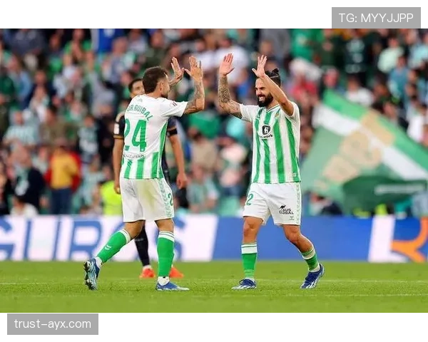 贝蒂斯青训新星表现稳健,助球队在西甲赛场持续提升竞争力