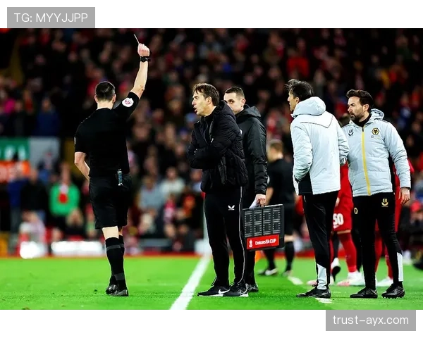 狼队在足总杯中表现稳健，成功晋级下一轮比赛