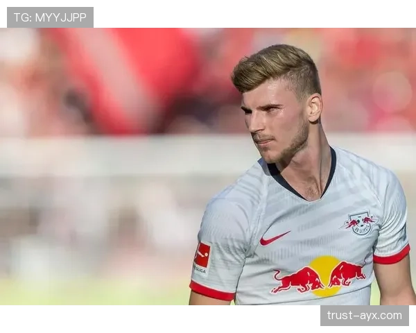 英超蒂莫·维尔纳 英超蒂莫·维尔纳