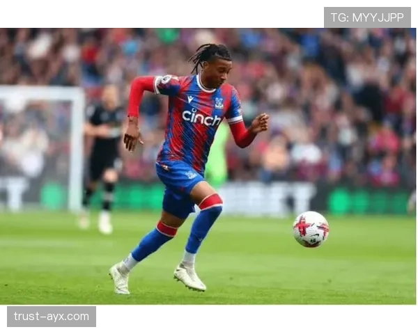 英超霍奇森水晶宫