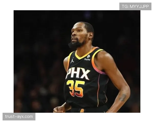 杜兰特这训练强度，真就拿命在换年薪？