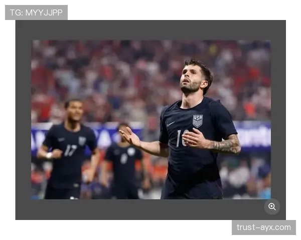 2026世界杯美国队赛程分析：东道主能否借主场优势创造历史