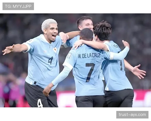 乌拉圭2026世界杯小组赛前景分析：出线形势与同组对手对比